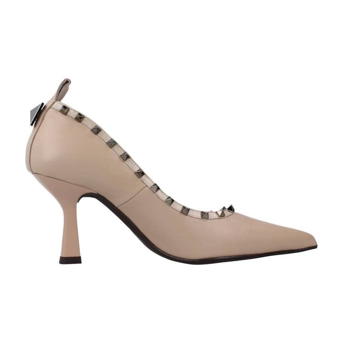 Women's Pumps Doralatina Beige