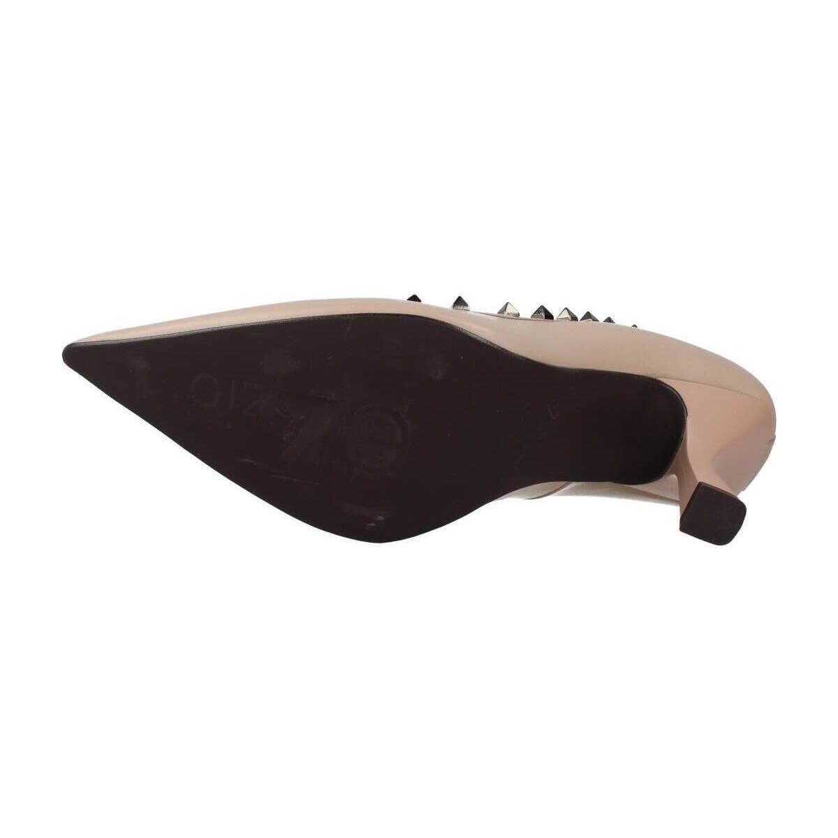 Women's Pumps Doralatina Beige