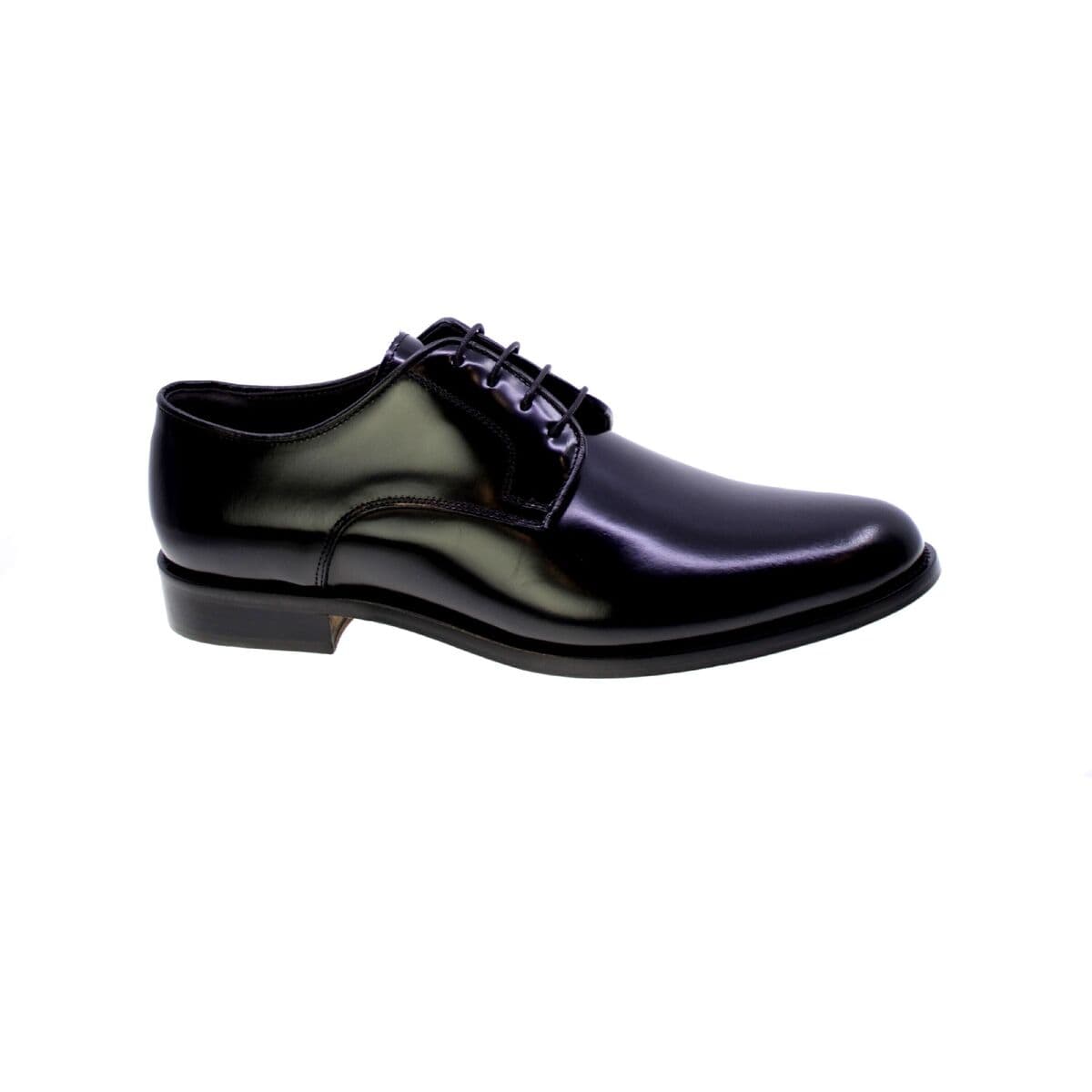 Men's Dress Shoes Fedeni Black