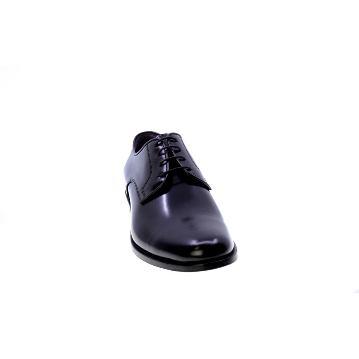Men's Dress Shoes Fedeni Black