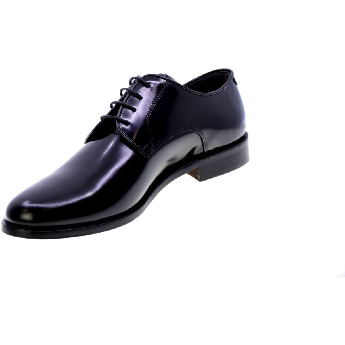 Men's Dress Shoes Fedeni Black