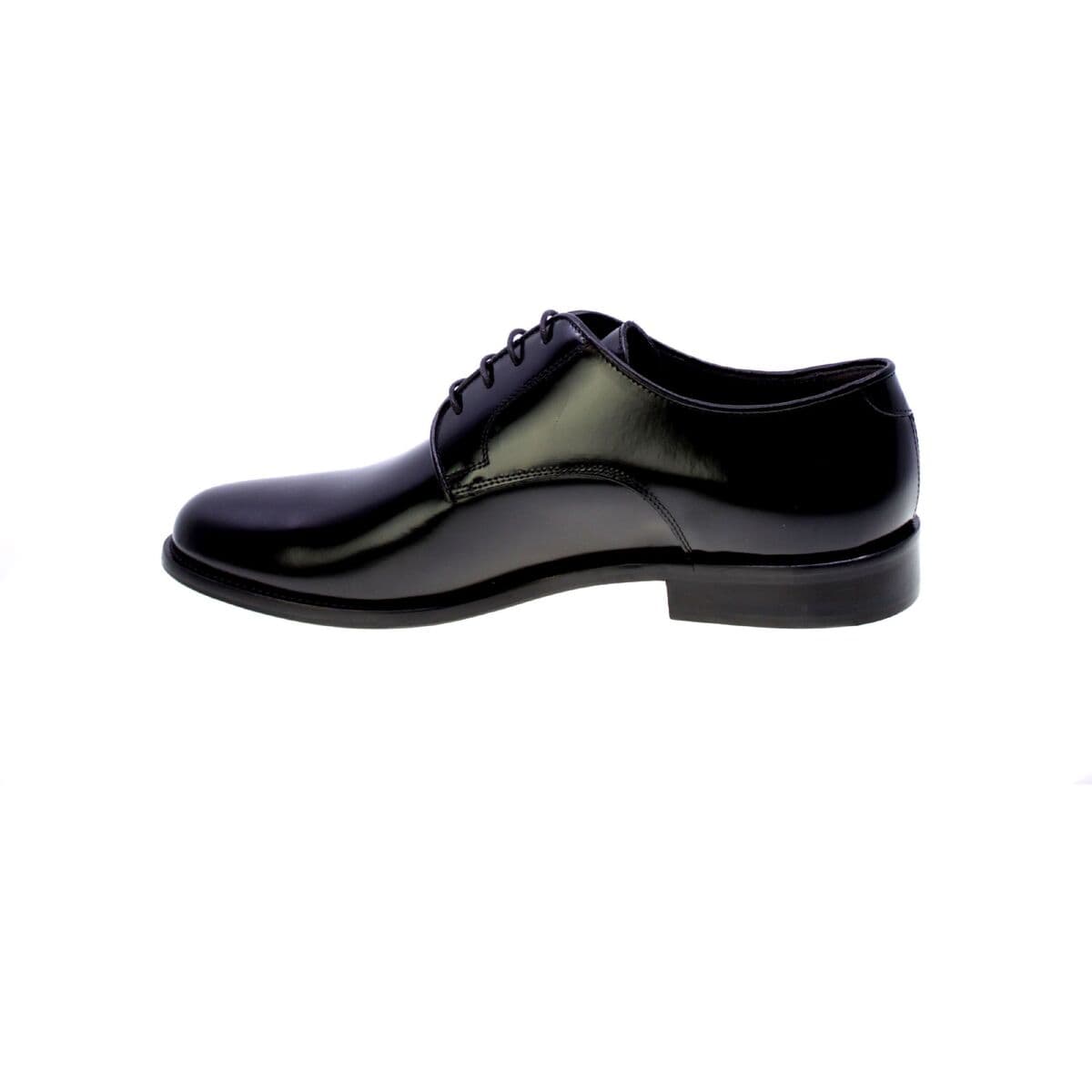 Men's Dress Shoes Fedeni Black