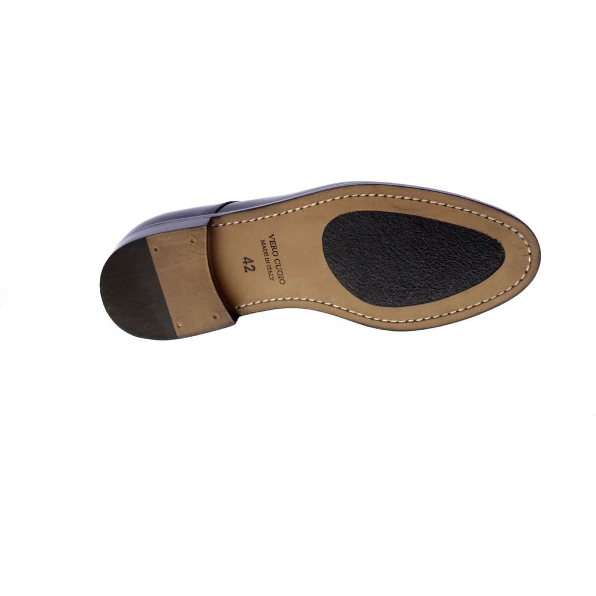 Men's Dress Shoes Fedeni Black