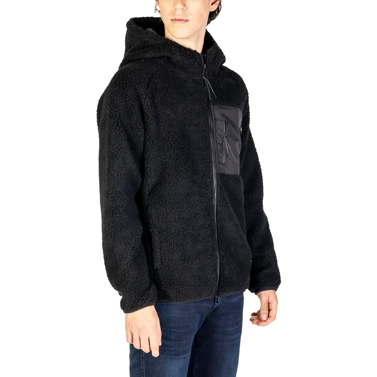 Men's Blazers Hydra Clothing Black