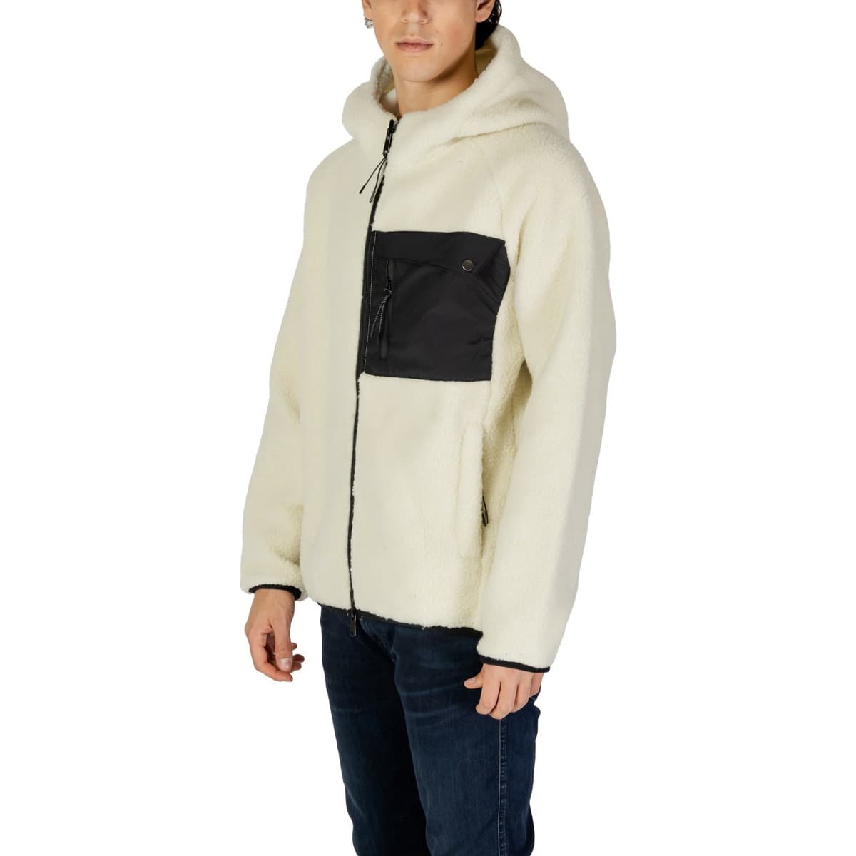 Men's Blazers Hydra Clothing White