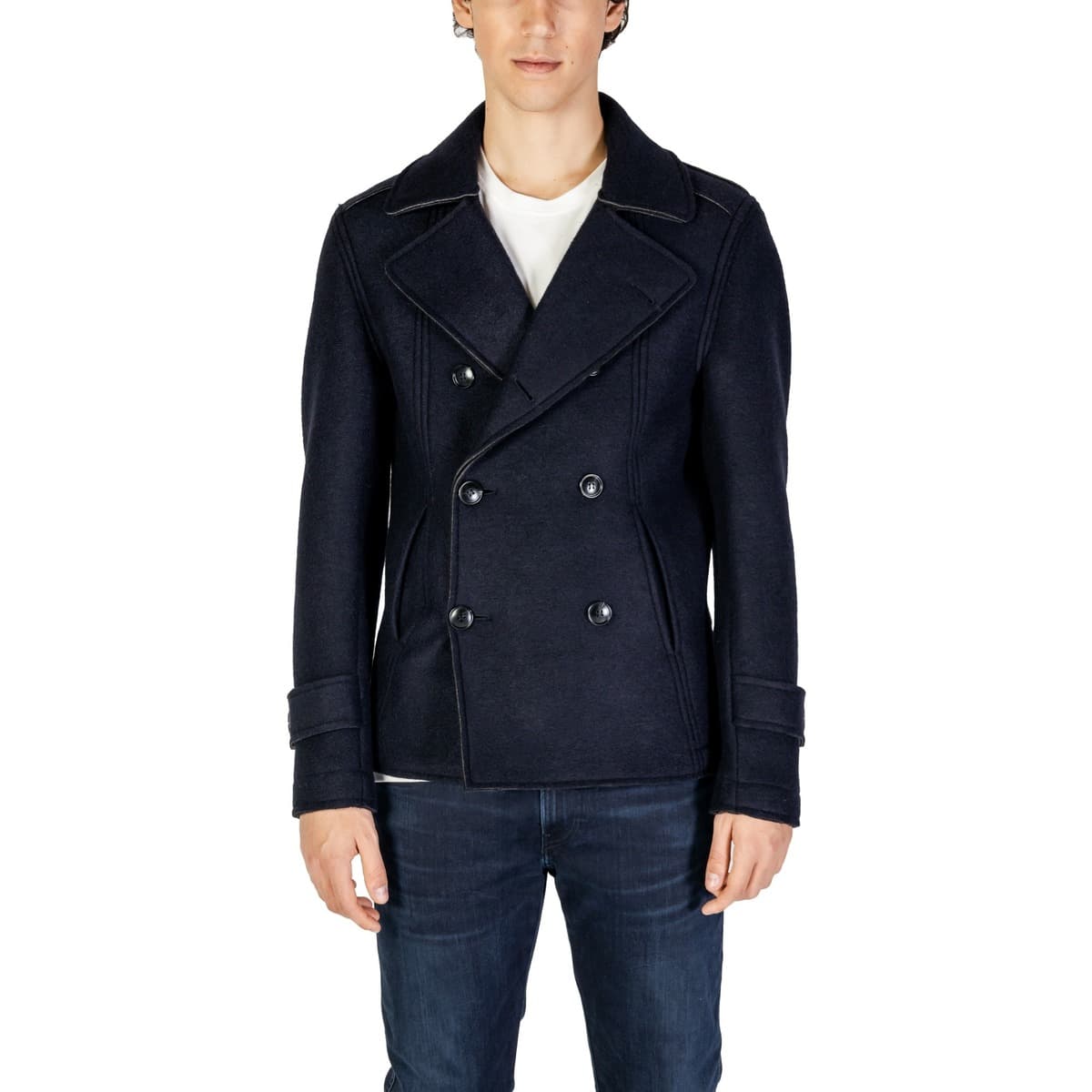 Μπουφάν Hydra Clothing AFI4CP000380U