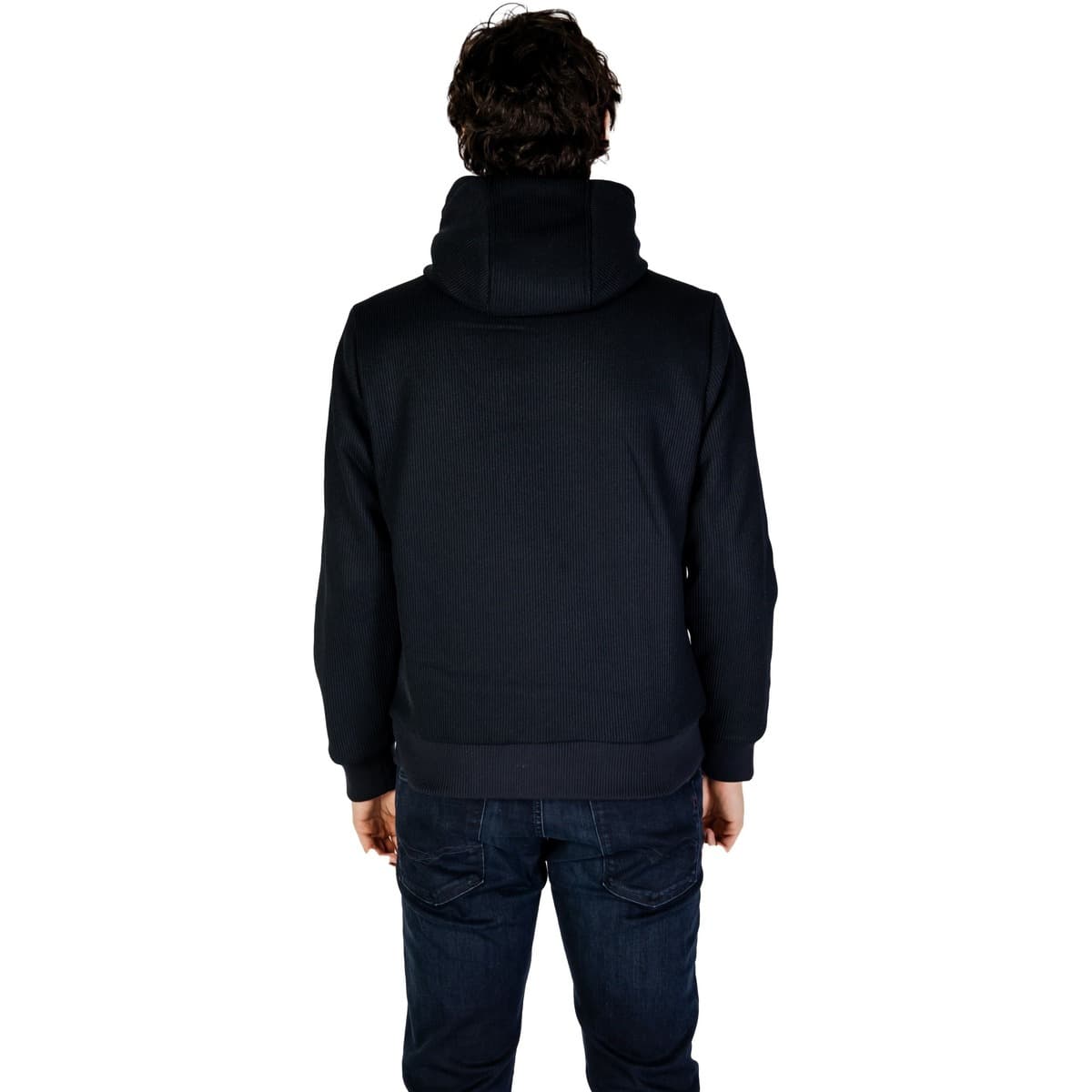 Men's Jackets Hydra Clothing Blue