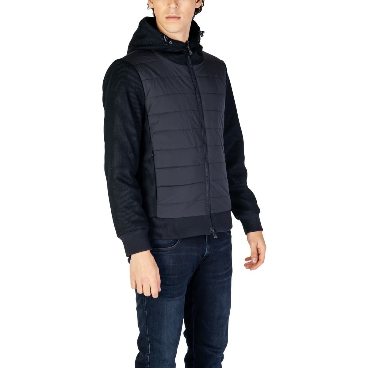 Men's Jackets Hydra Clothing Blue