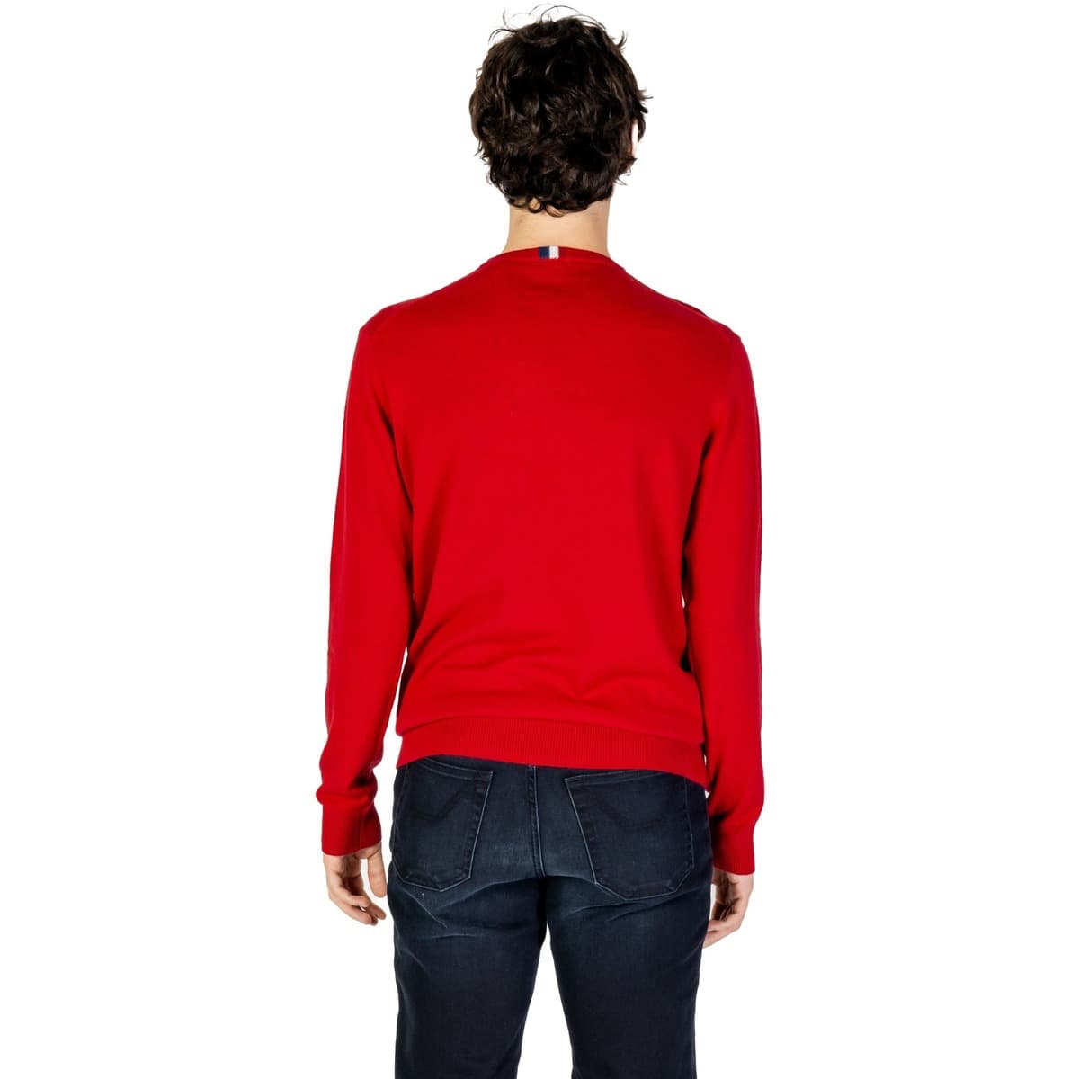 Men's Sweaters U.S Polo Assn. Red