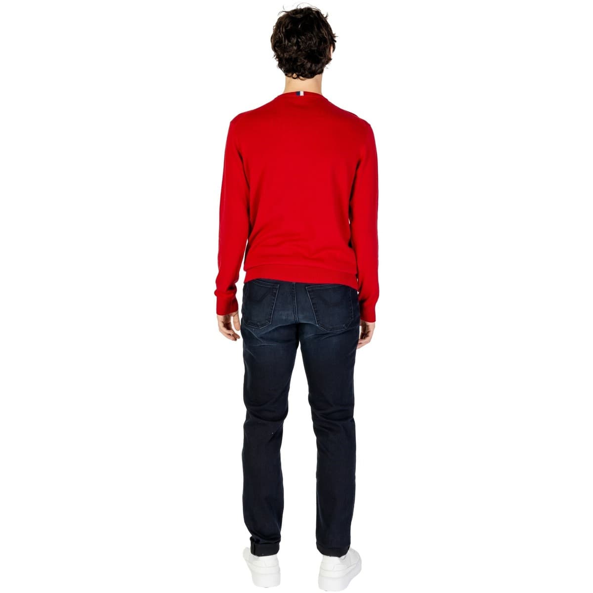 Men's Sweaters U.S Polo Assn. Red