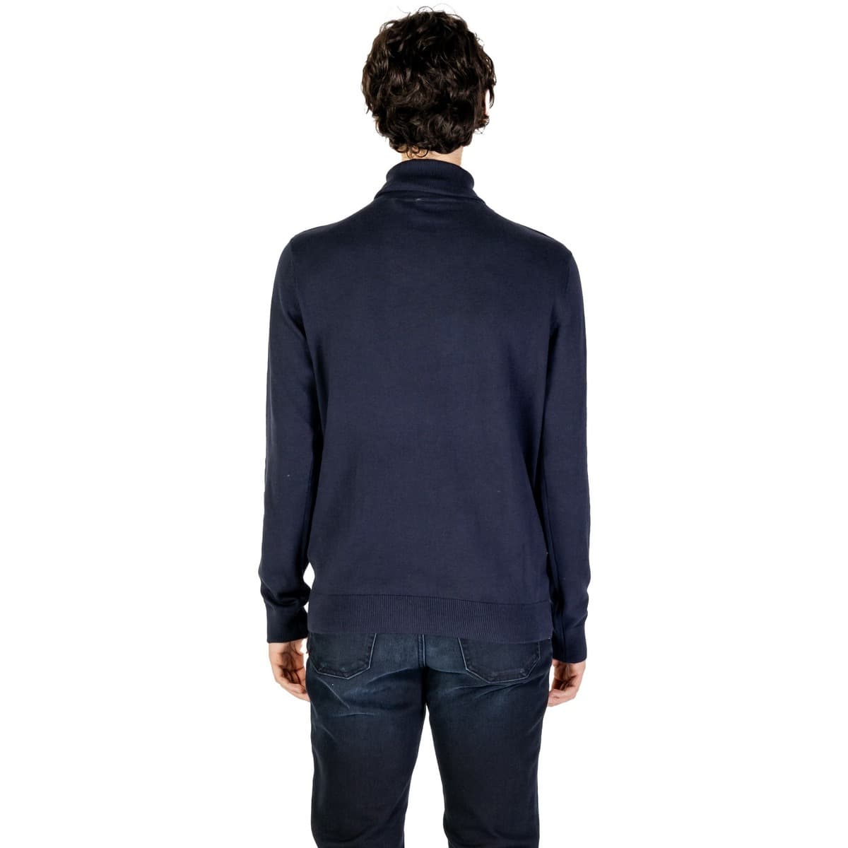 Men's Jackets U.S Polo Assn. Blue