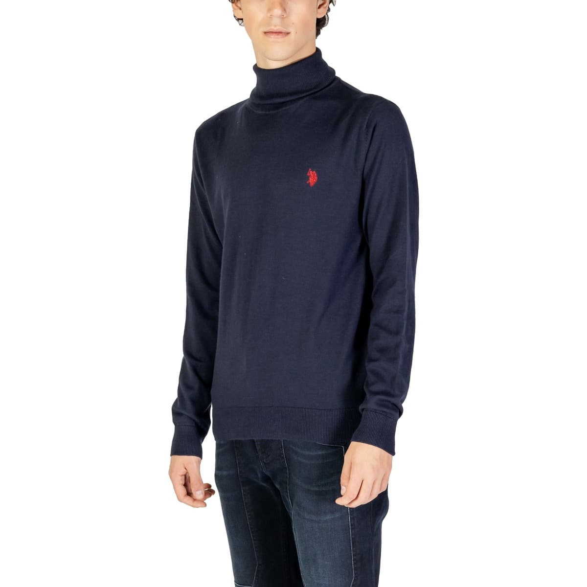 Men's Jackets U.S Polo Assn. Blue