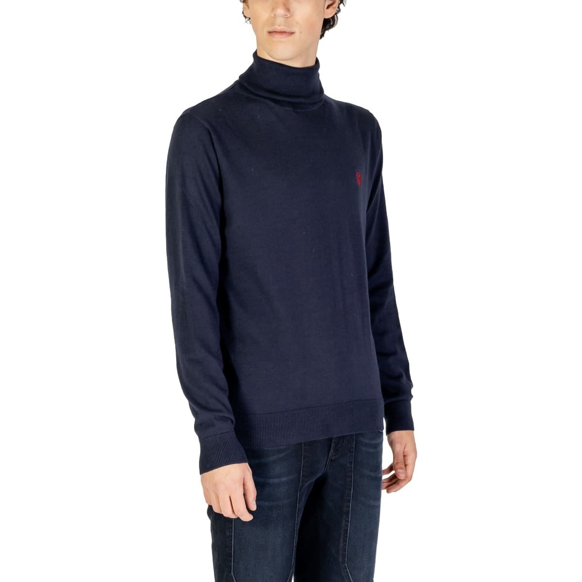 Men's Jackets U.S Polo Assn. Blue