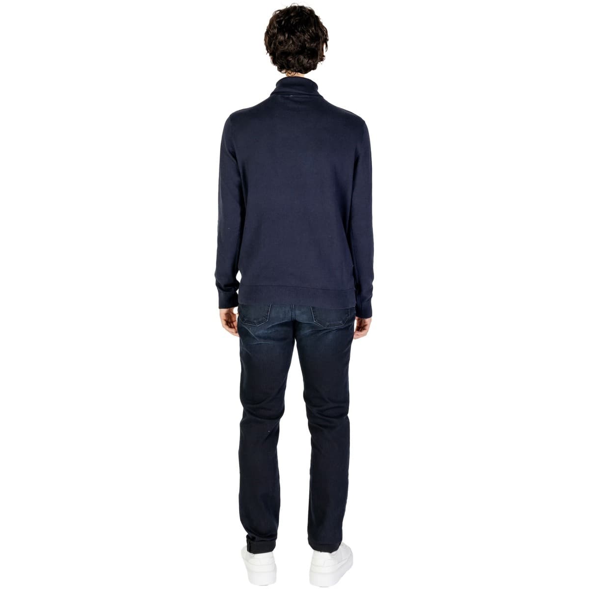 Men's Jackets U.S Polo Assn. Blue