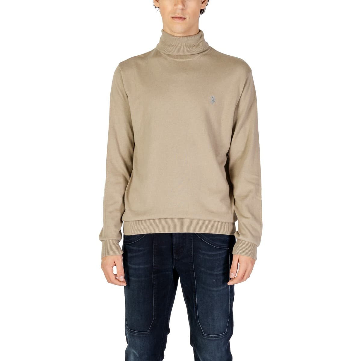 Men's Jackets U.S Polo Assn. Beige