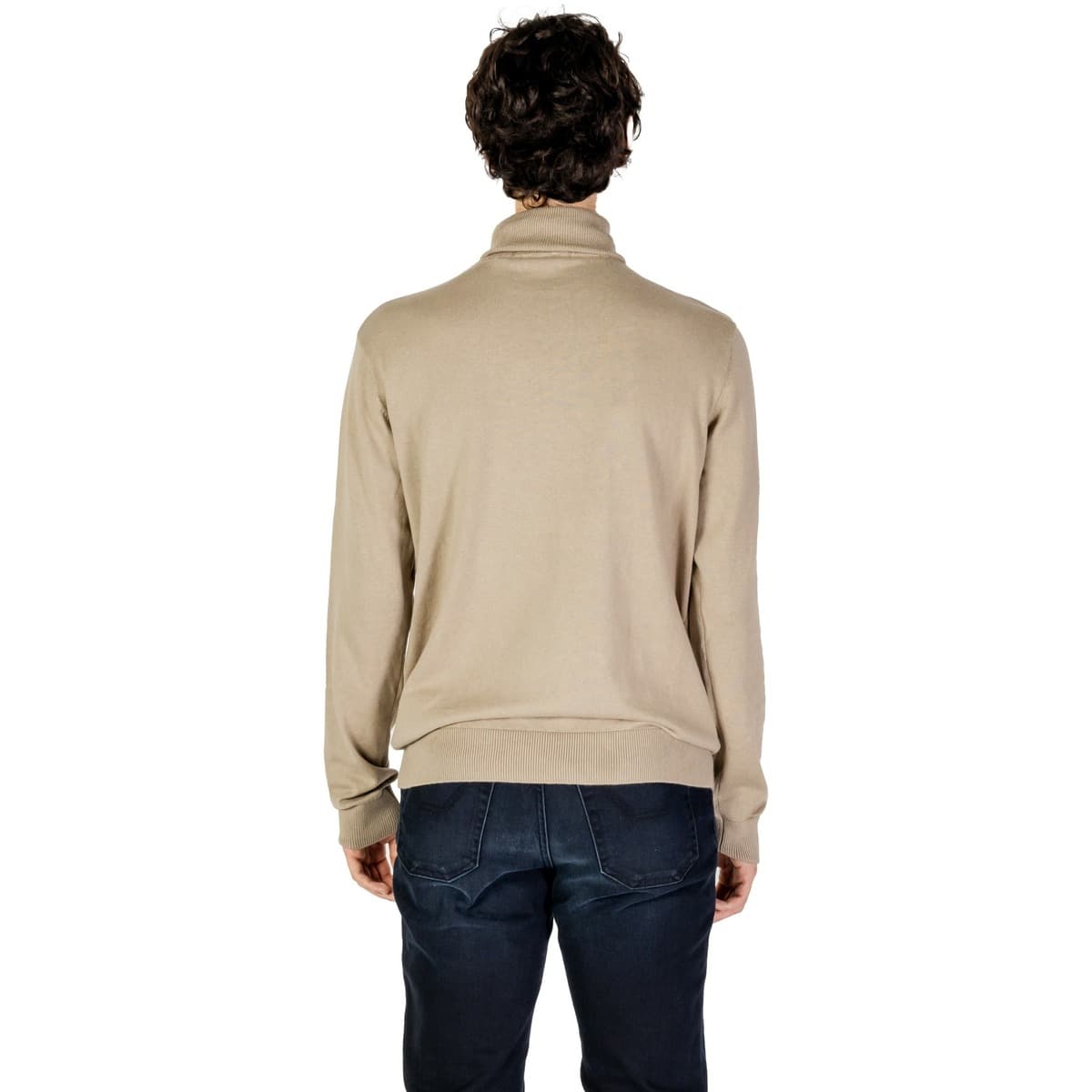 Men's Jackets U.S Polo Assn. Beige