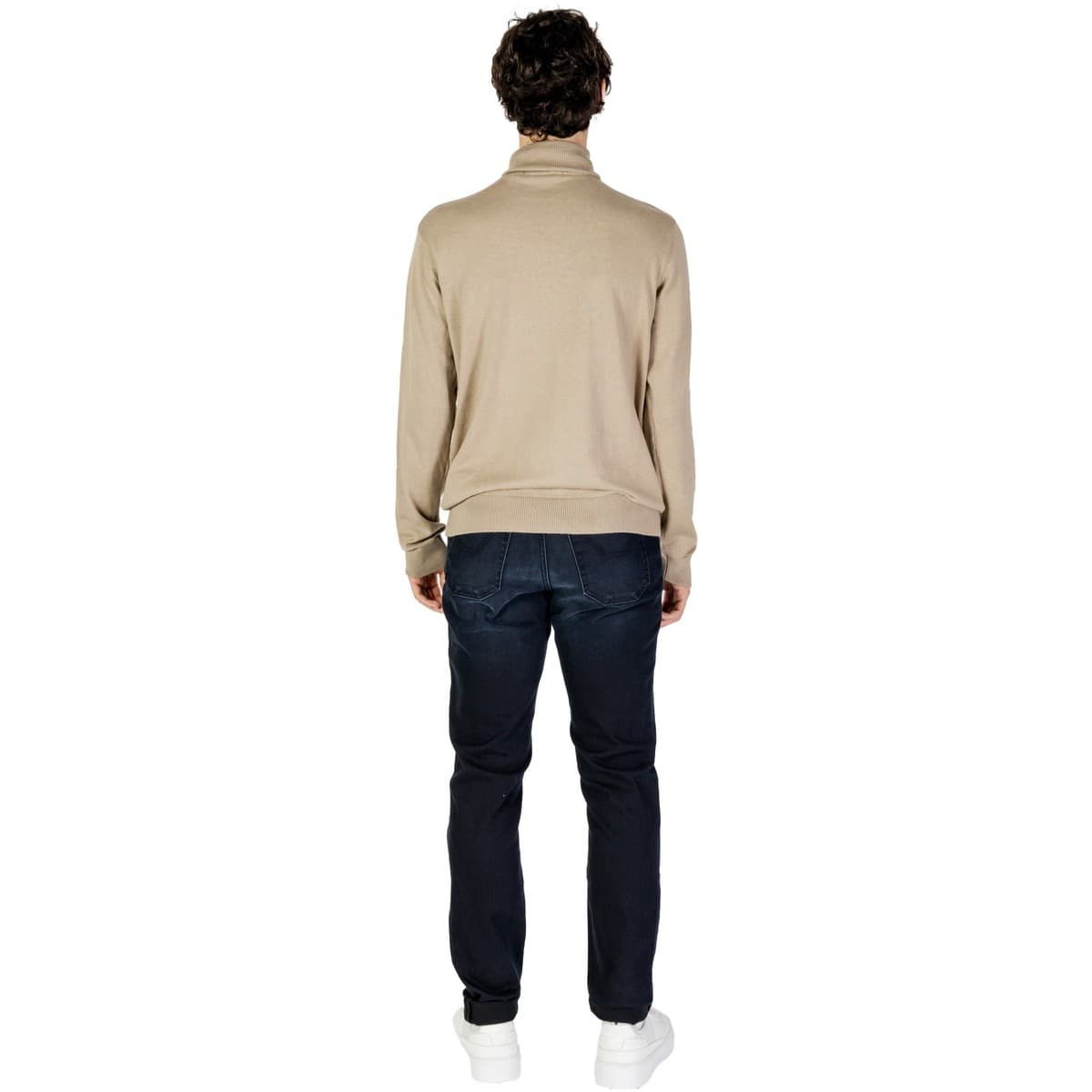 Men's Jackets U.S Polo Assn. Beige