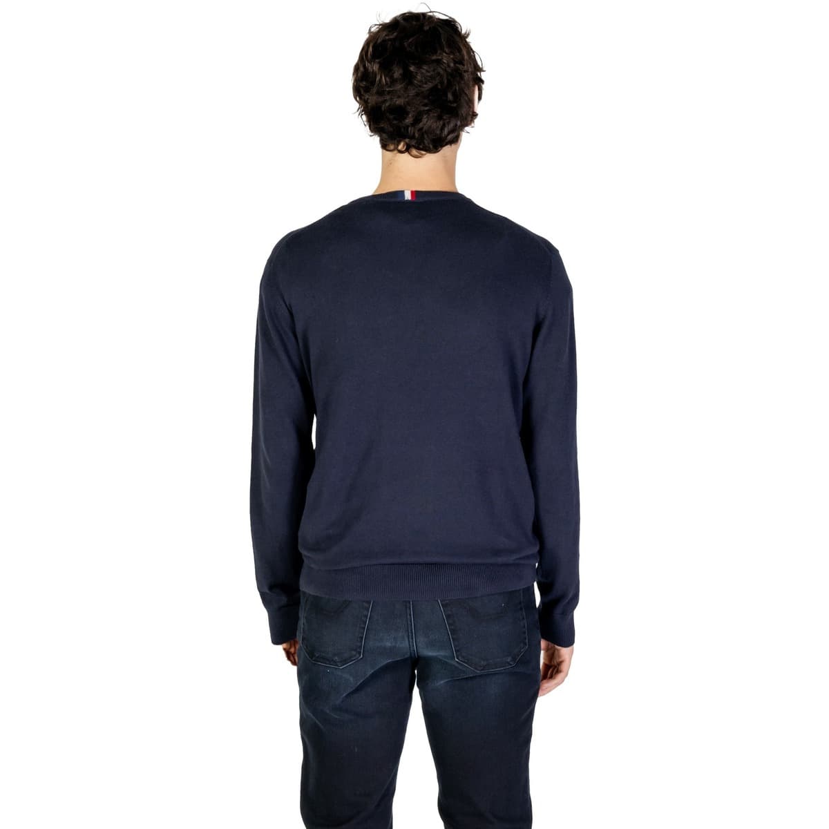 Men's Sweaters U.S Polo Assn. Blue