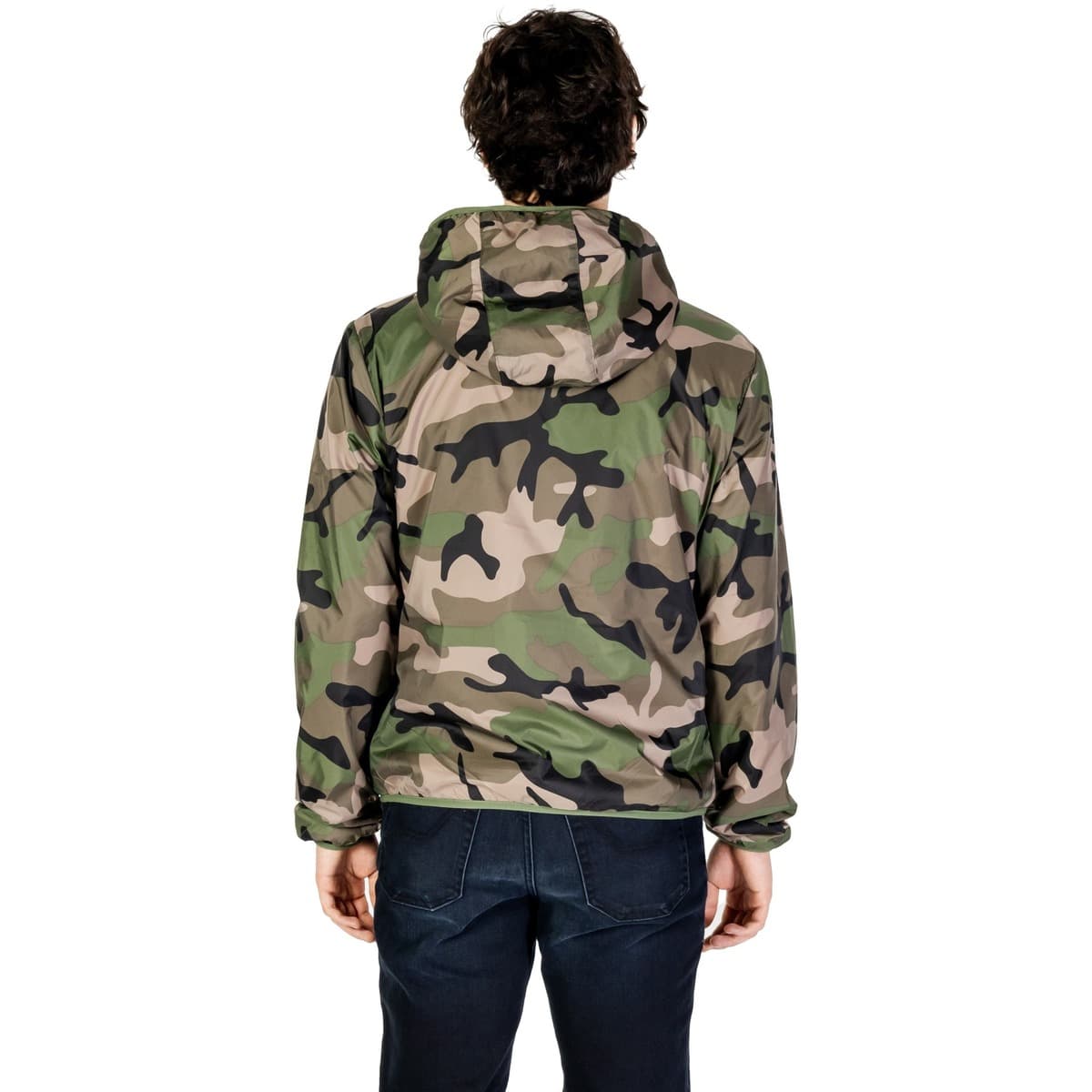 Men's Blazers U.S Polo Assn. Green