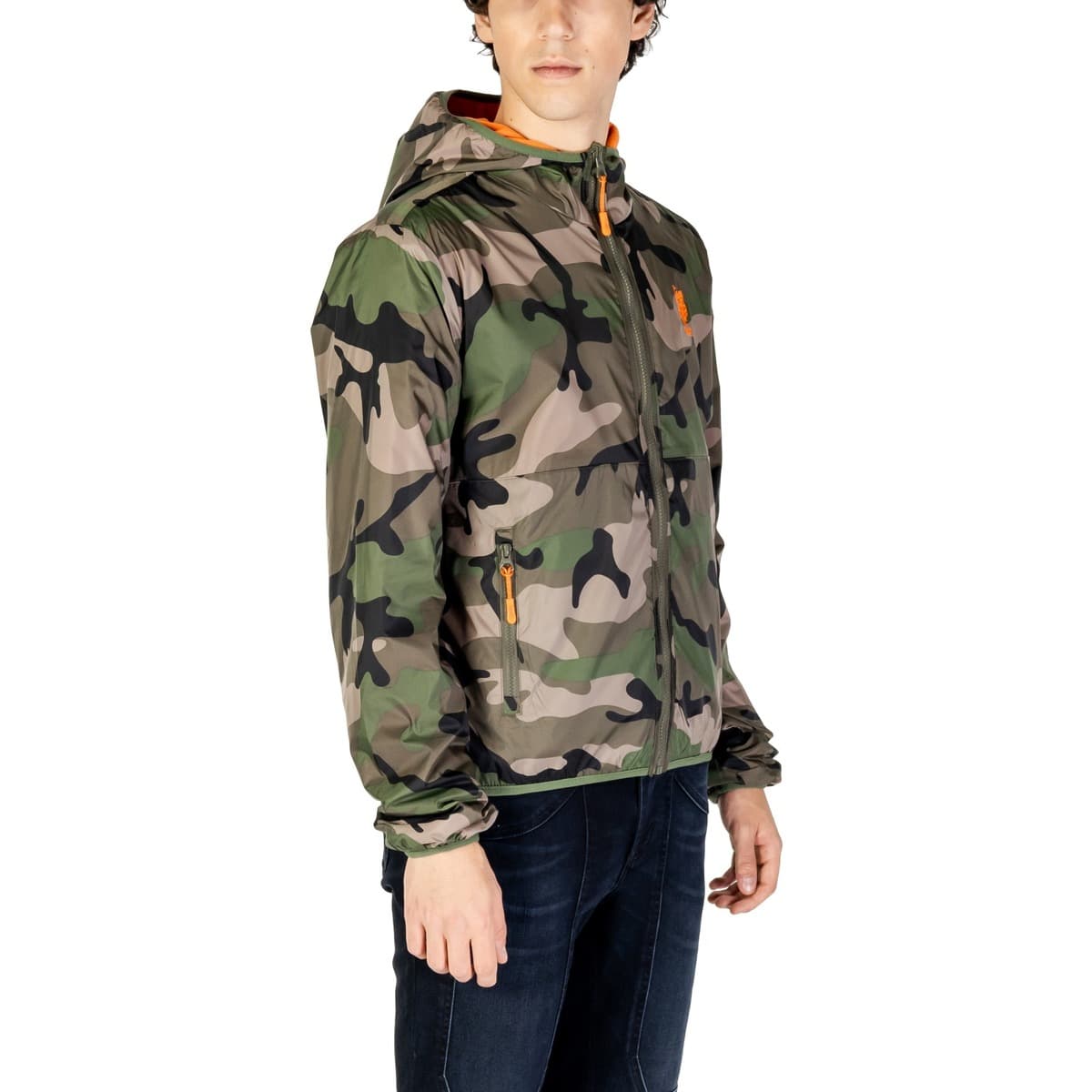 Men's Blazers U.S Polo Assn. Green