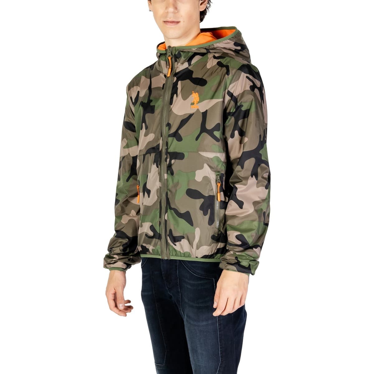 Men's Blazers U.S Polo Assn. Green