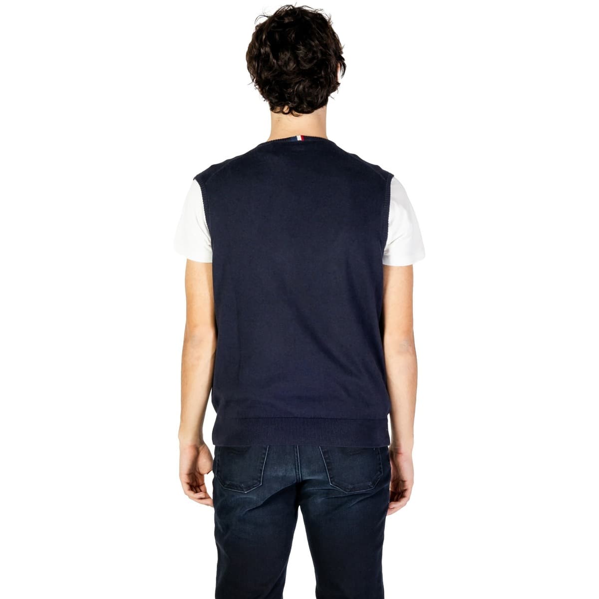 Men's Sweaters U.S Polo Assn. Blue