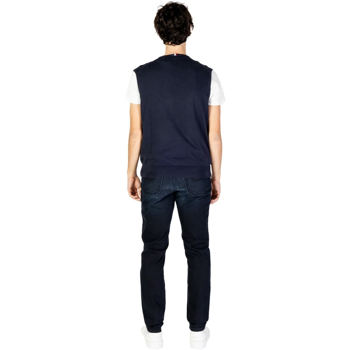 Men's Sweaters U.S Polo Assn. Blue