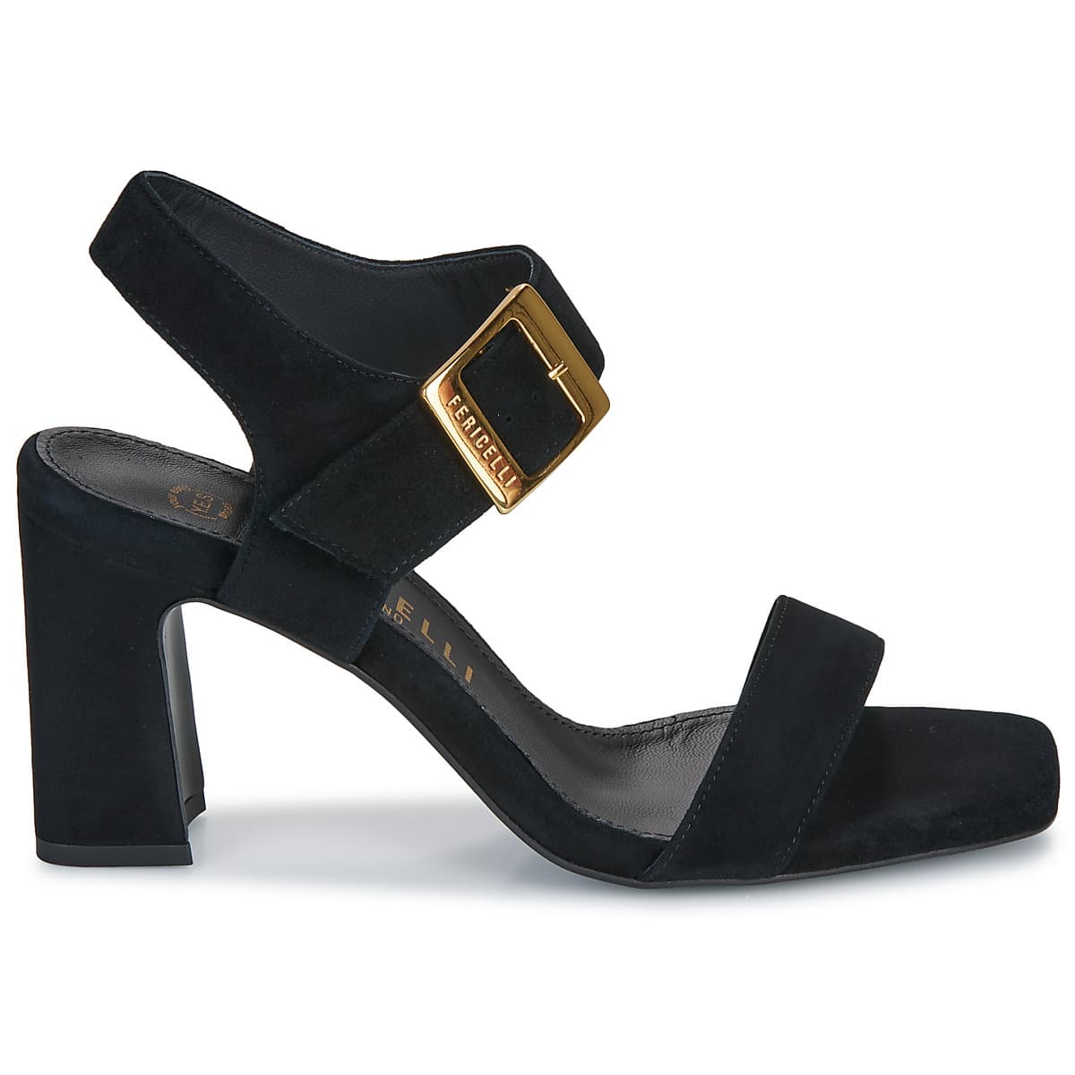 Women's Pumps Fericelli Black