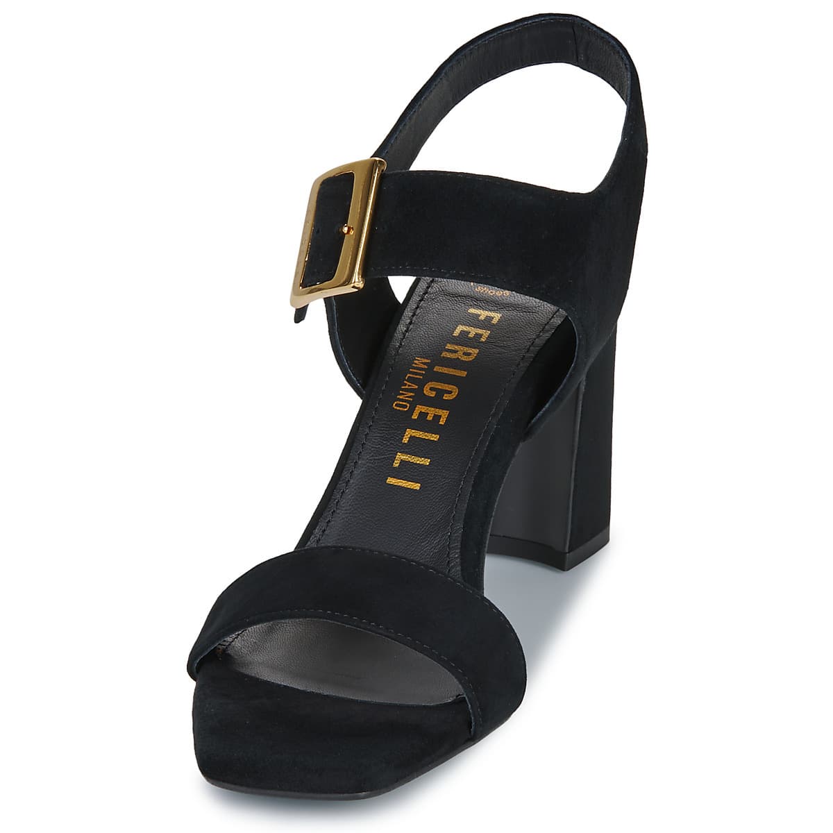 Women's Pumps Fericelli Black
