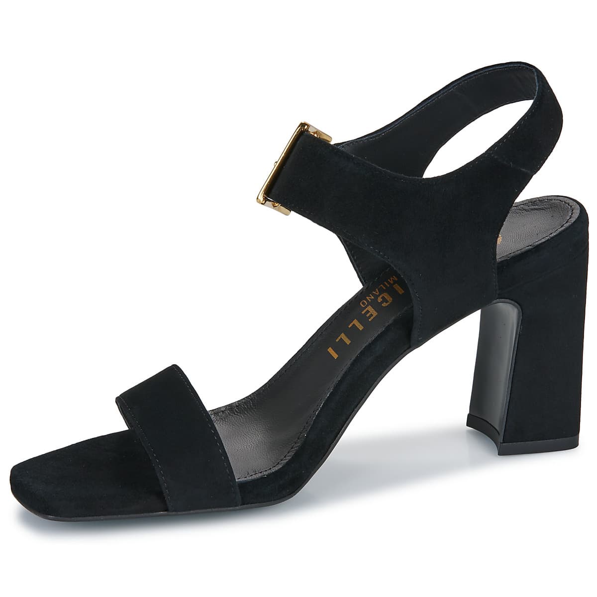 Women's Pumps Fericelli Black