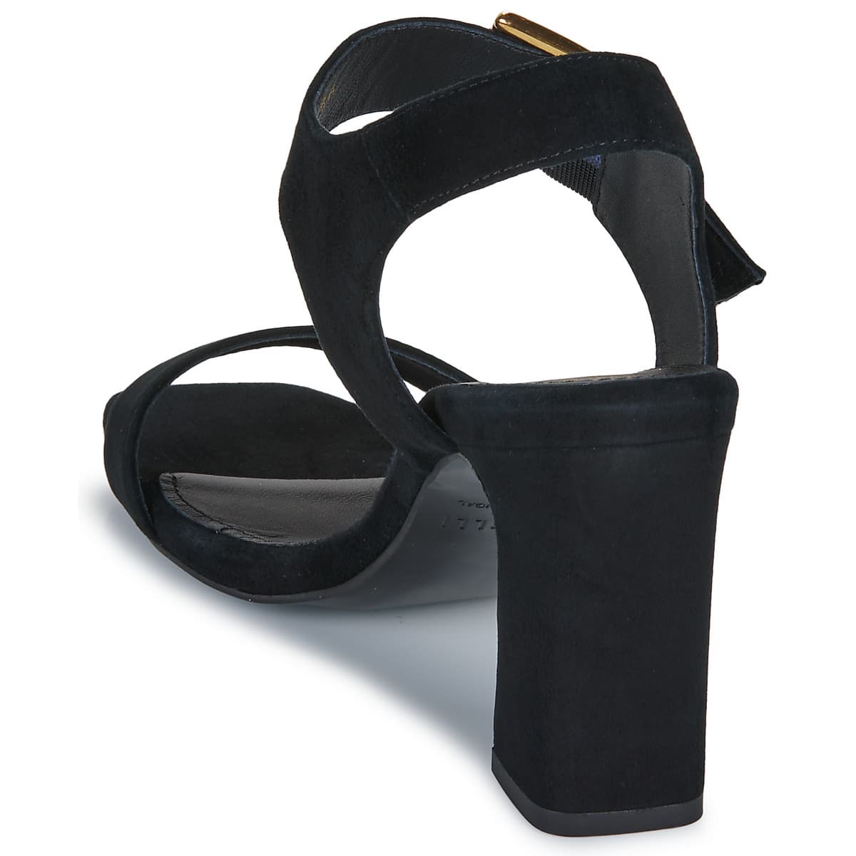 Women's Pumps Fericelli Black