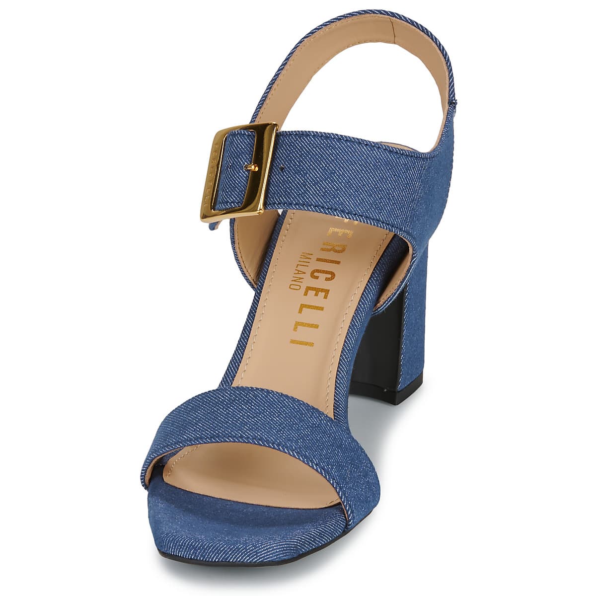 Women's Pumps Fericelli Blue