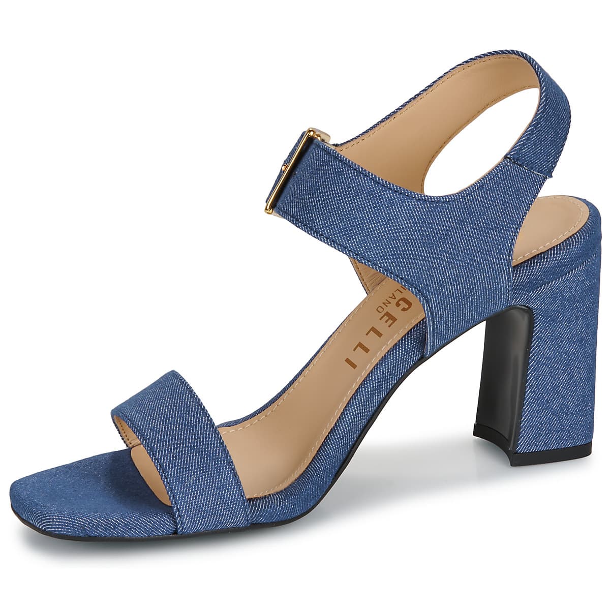 Women's Pumps Fericelli Blue