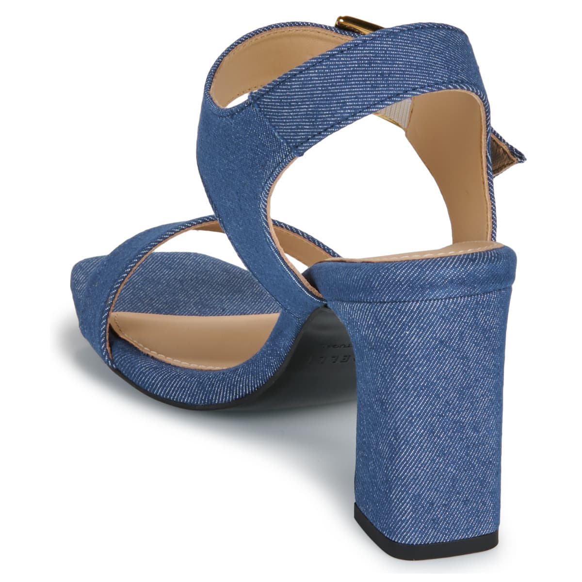 Women's Pumps Fericelli Blue
