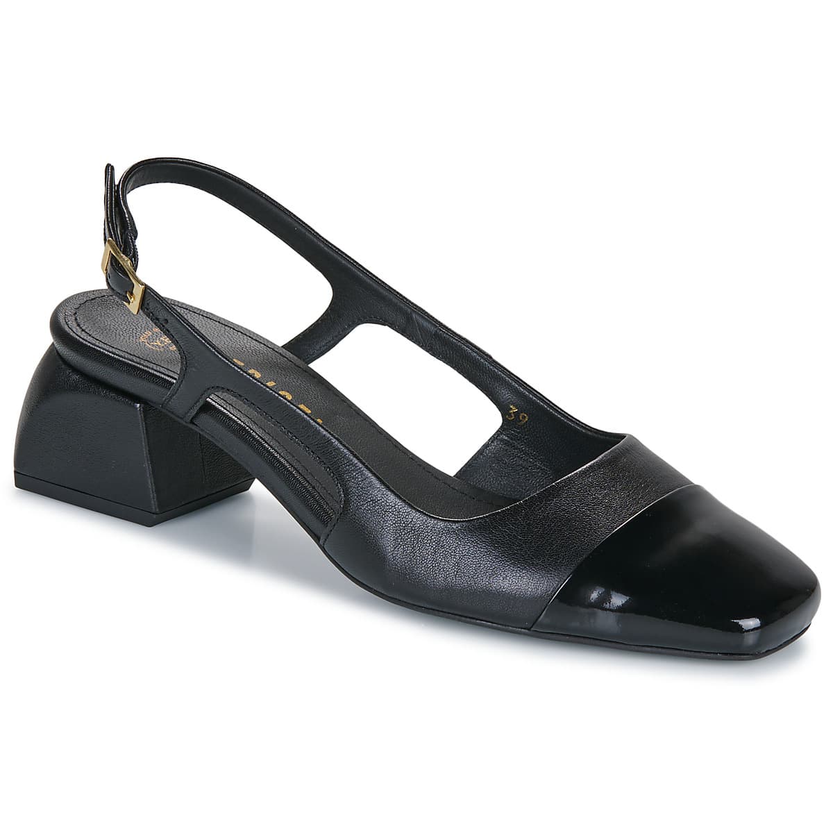 Women's Pumps Fericelli Black
