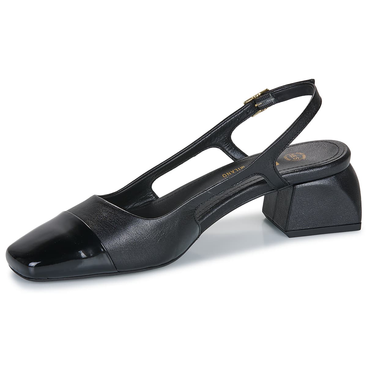 Women's Pumps Fericelli Black