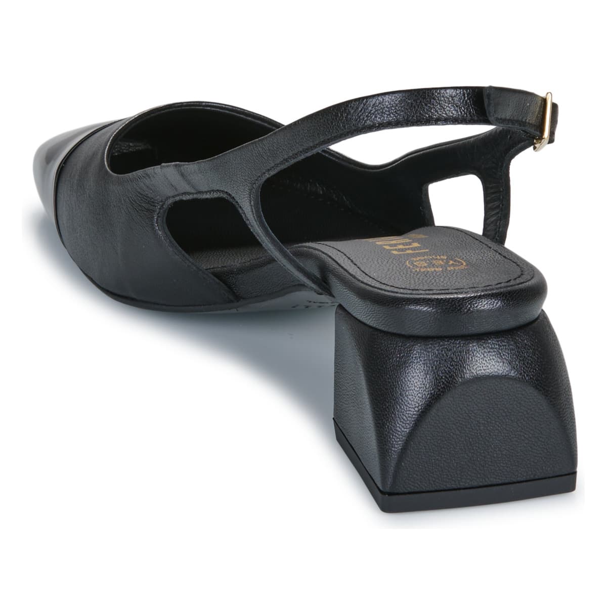 Women's Pumps Fericelli Black