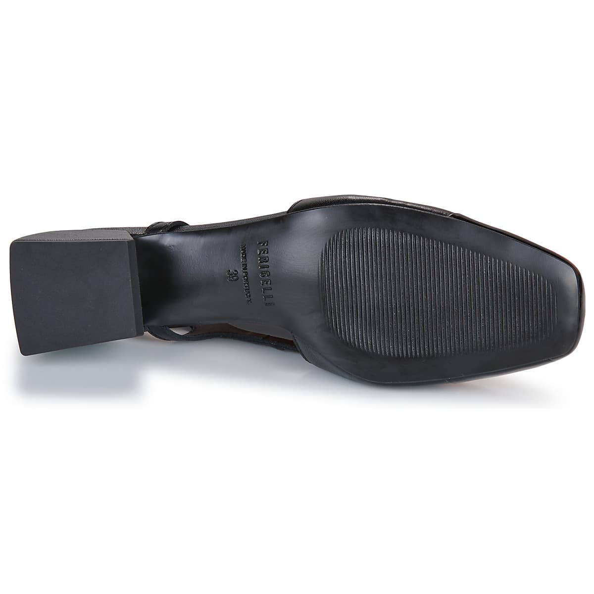 Women's Pumps Fericelli Black