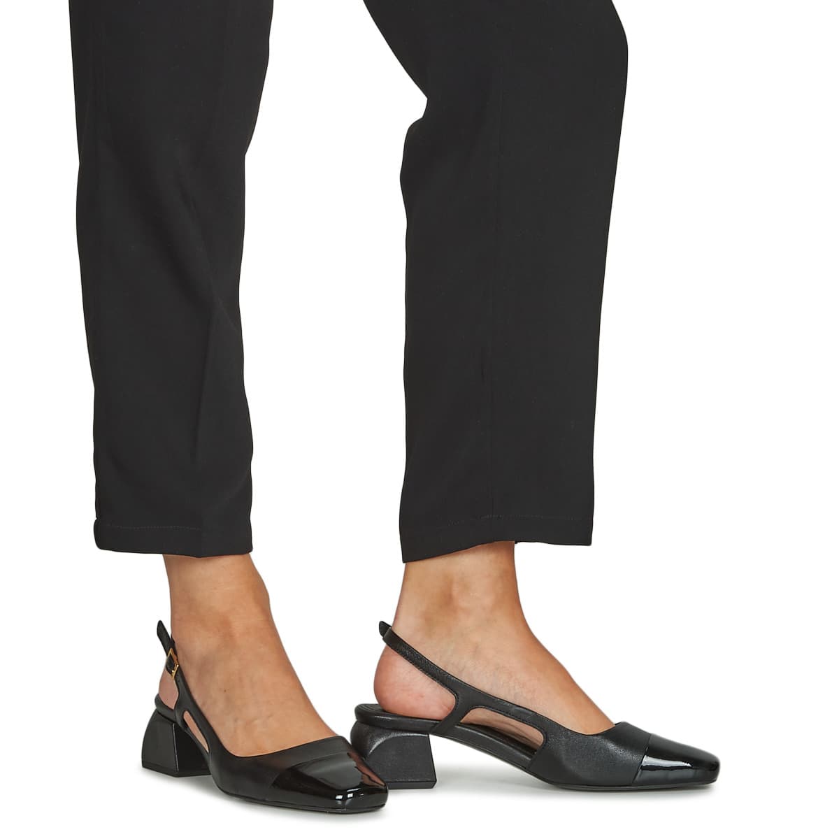 Women's Pumps Fericelli Black