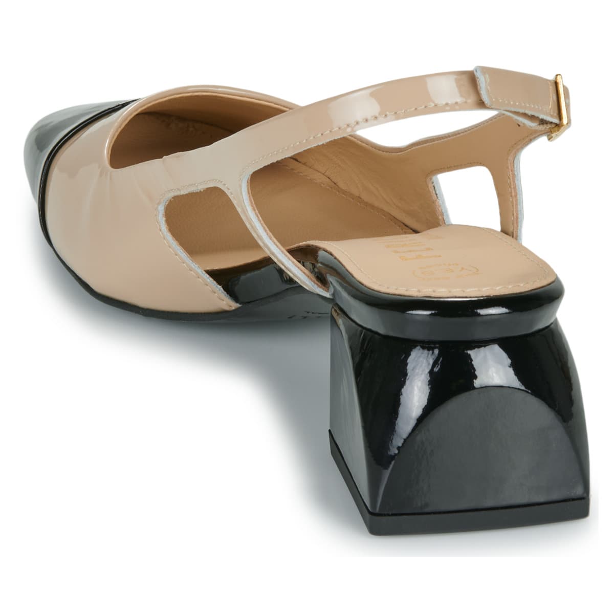 Women's Pumps Fericelli Beige