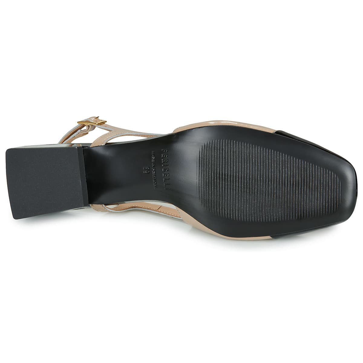 Women's Pumps Fericelli Beige