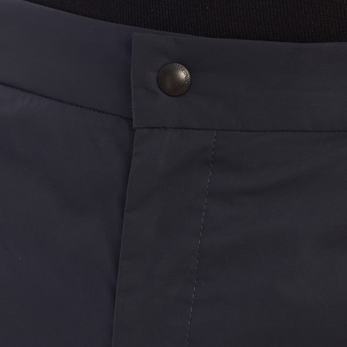 Men's Pants Emporio Armani Blue