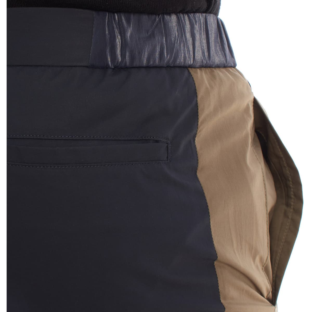 Men's Pants Emporio Armani Blue