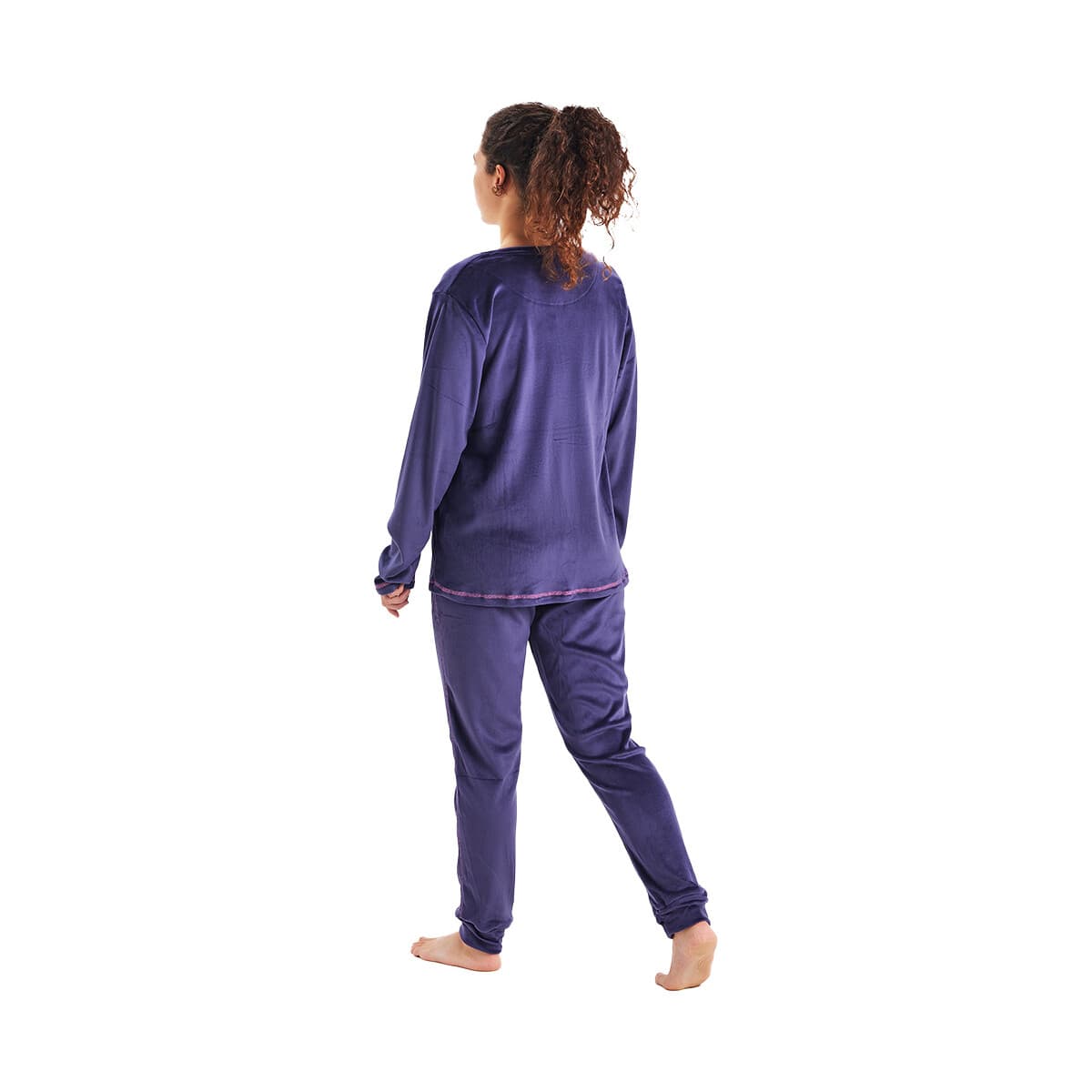 Women's Pajamas Munich Blue