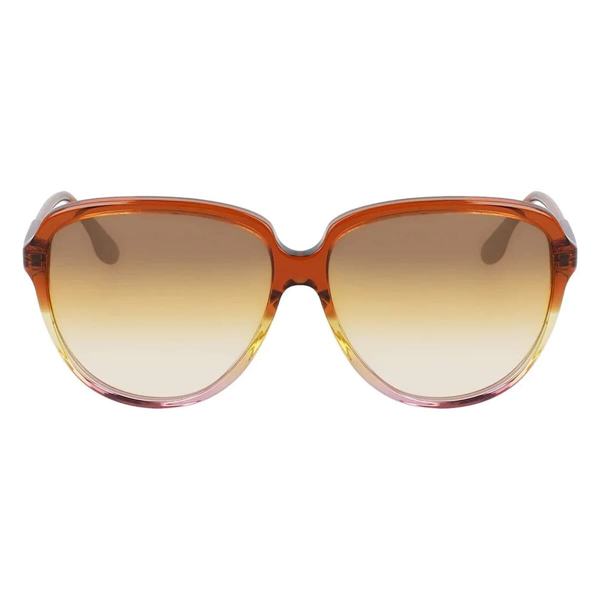 Women's Sunglasses Victoria Beckham Brown