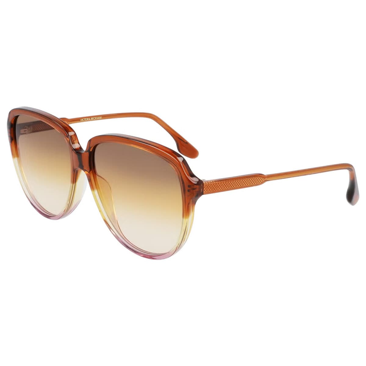 Women's Sunglasses Victoria Beckham Brown