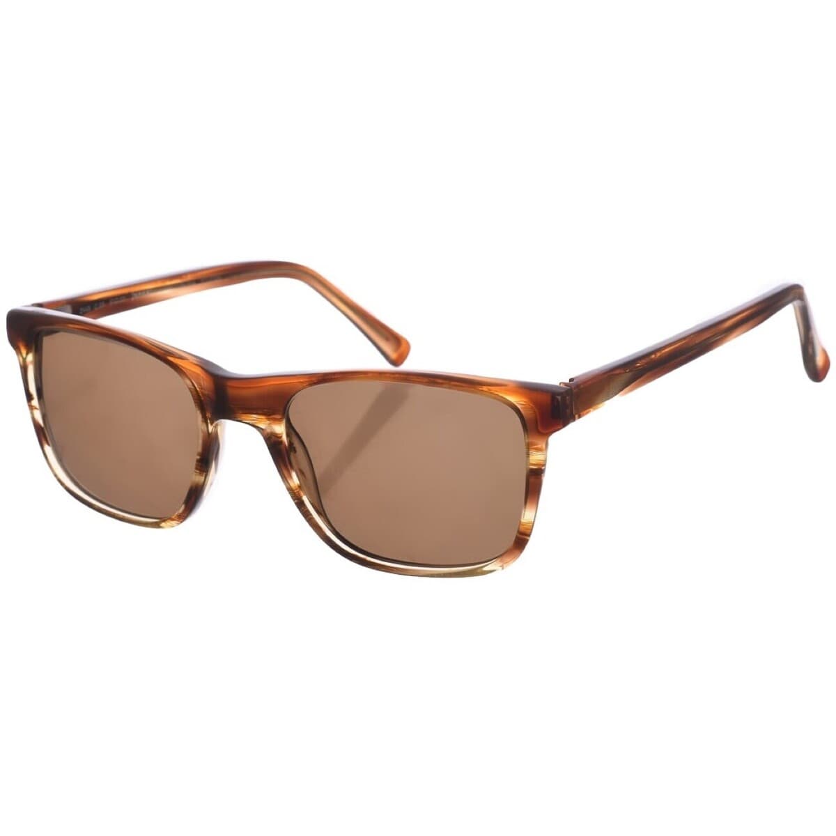 Men's Sunglasses Zen Brown