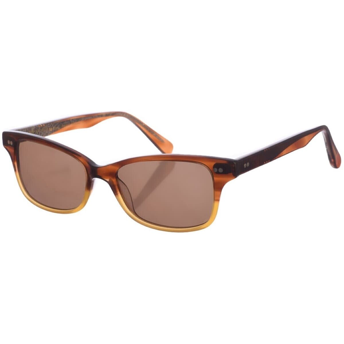 Men's Sunglasses Zen Brown