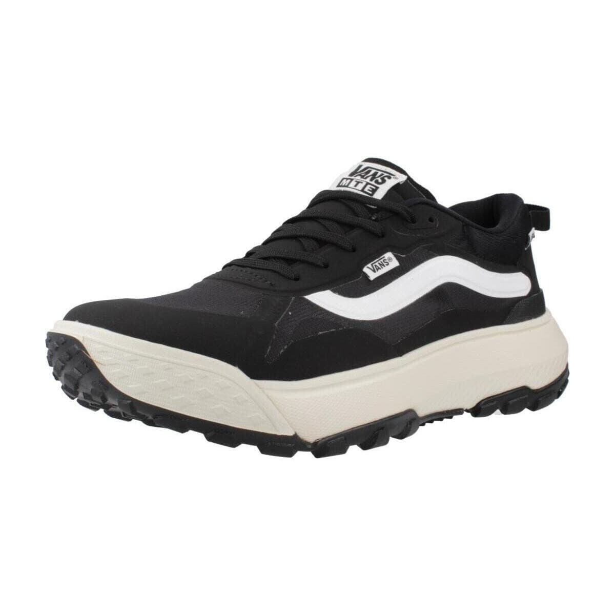 Men's Sneakers Vans Black