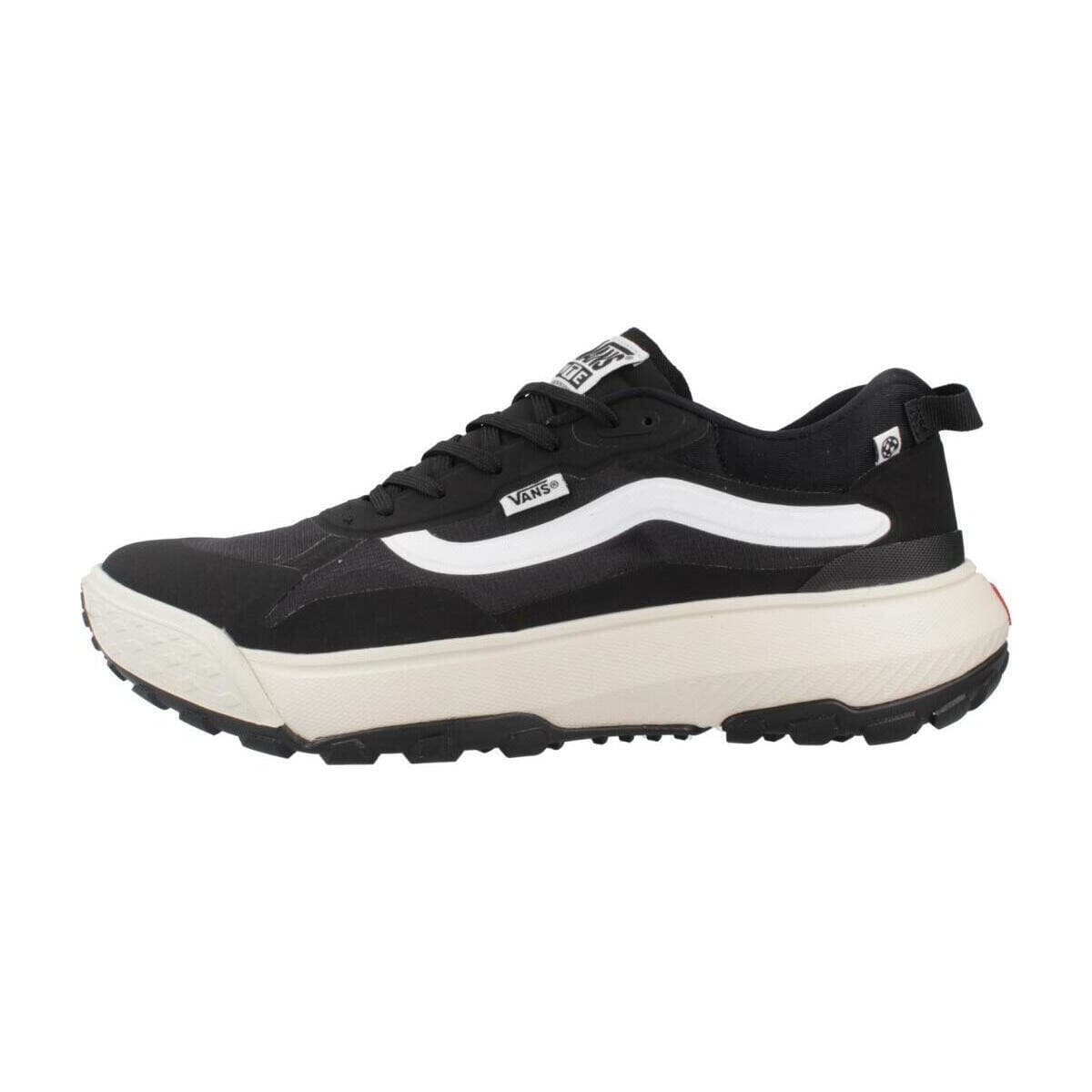 Men's Sneakers Vans Black